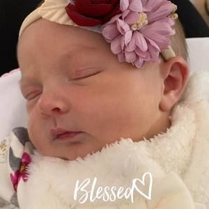 Meet your Posher, Elizabeth